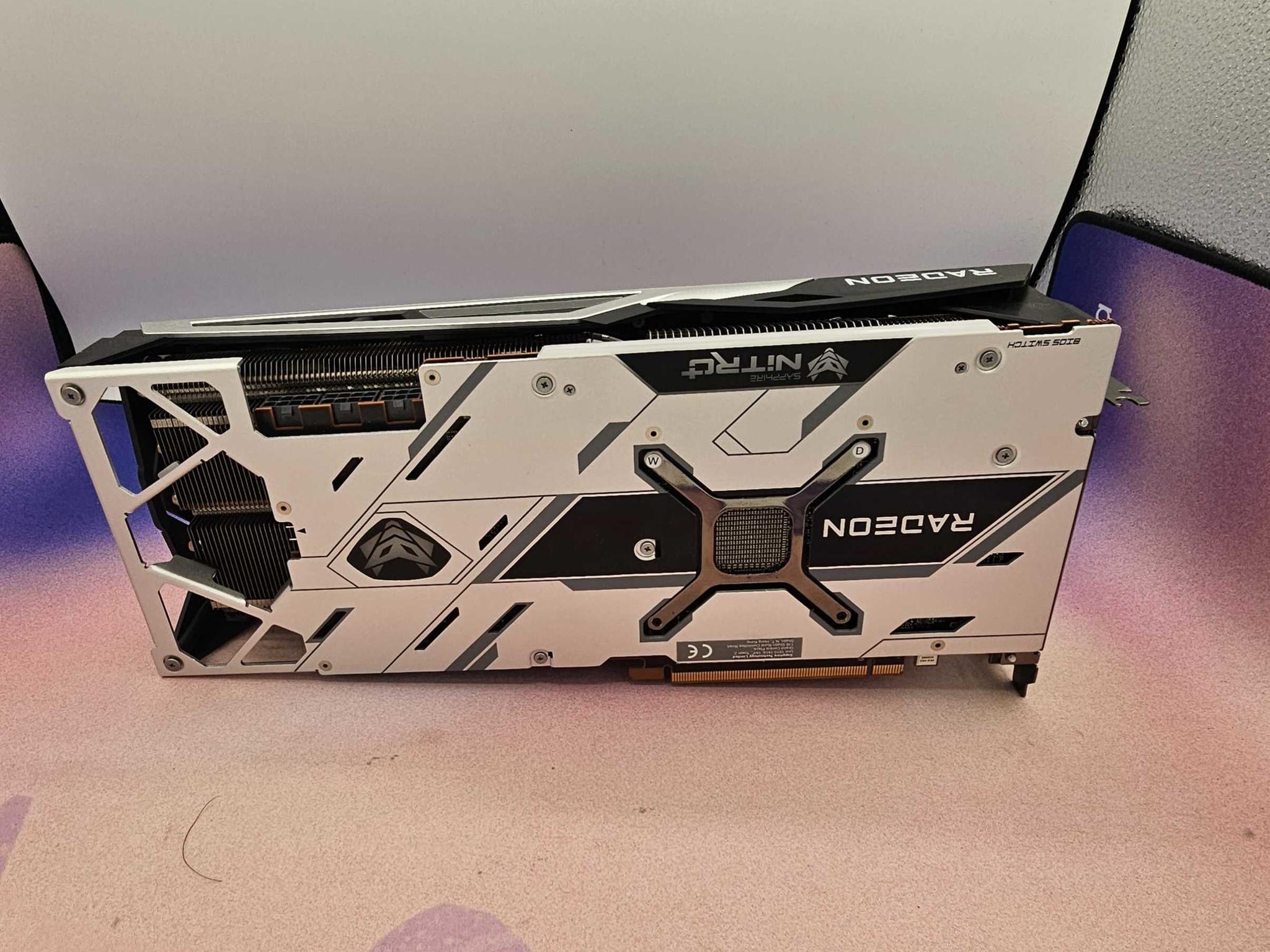 Sapphire Nitro RX 6950XT
