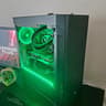 The Cyclone - 3060 12GB/ i7 9th Gen