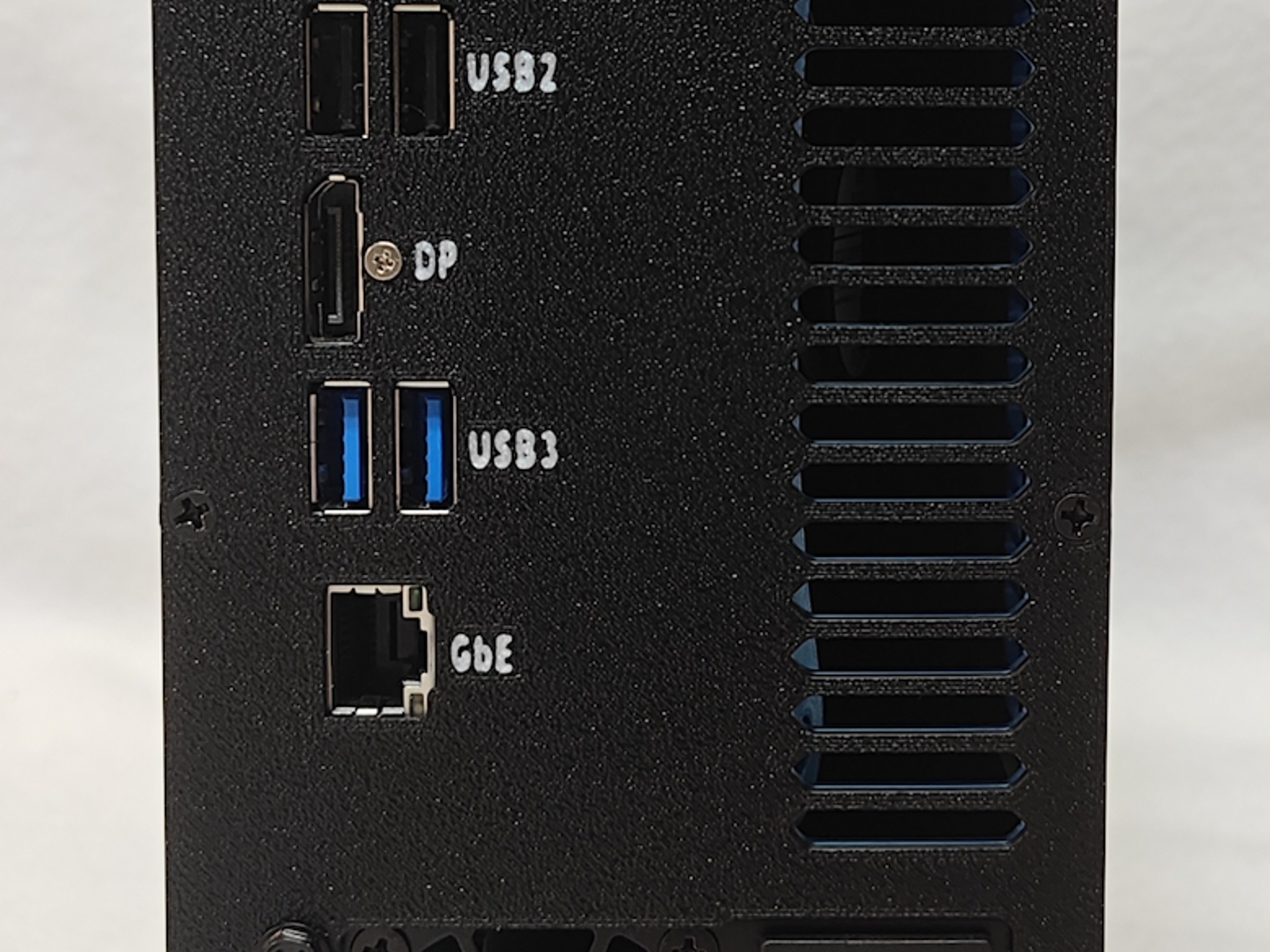 ASRock AMD BC-250 w/ Bazzite OS - "Blue Box" Edition