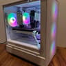 GTX 1070 | Ryzen 5 2600 | 16GB DDR4 | 1.26TB | Windows 11 | Office 2024 | WiFi+BT| Custom Gaming PC