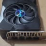 Asus Dual 6600 8GB GPU