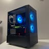Gaming Pc | i7 8700k | GTX 1080