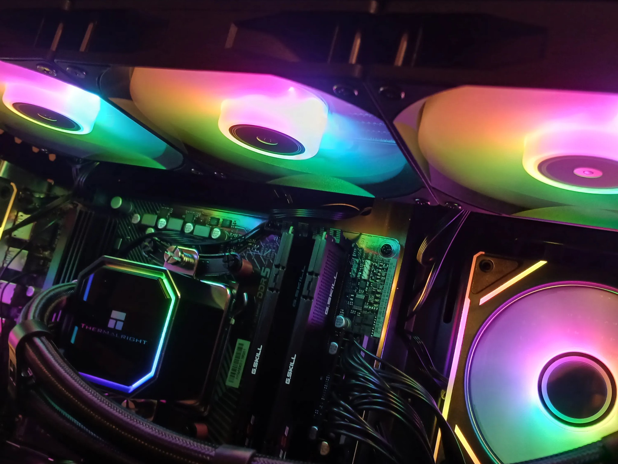 4K Gaming | RTX 4070 Super | Ryzen 5 7600X | 32GB DDR5 RAM