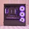 🎮Value Gamer🎮 Ryzen 5 3600 | RTX 3070 8GB | 16GB DDR4 | 1TB nVME SSD | RGB | Win11 | Wifi+BT