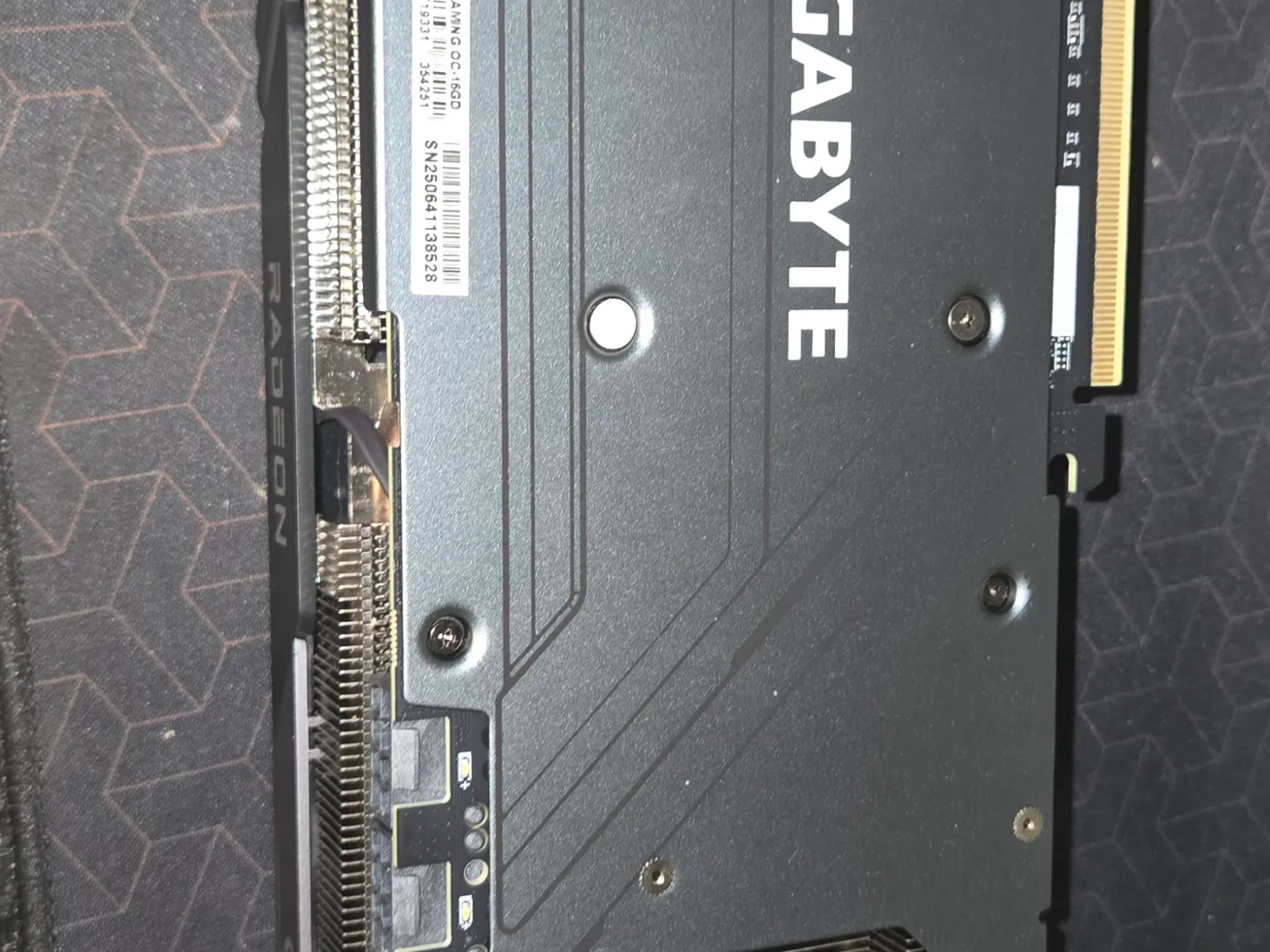 RX 7600 XT