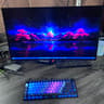 ASUS ROG (480hz Refresh Rate!!!) QD-OLED 27” 2K (2560x1440P) Gaming Monitor (0 Hours Used!!!)