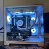 *Winter Themed* High End RTX 4070 & Ryzen 7 Gaming PC