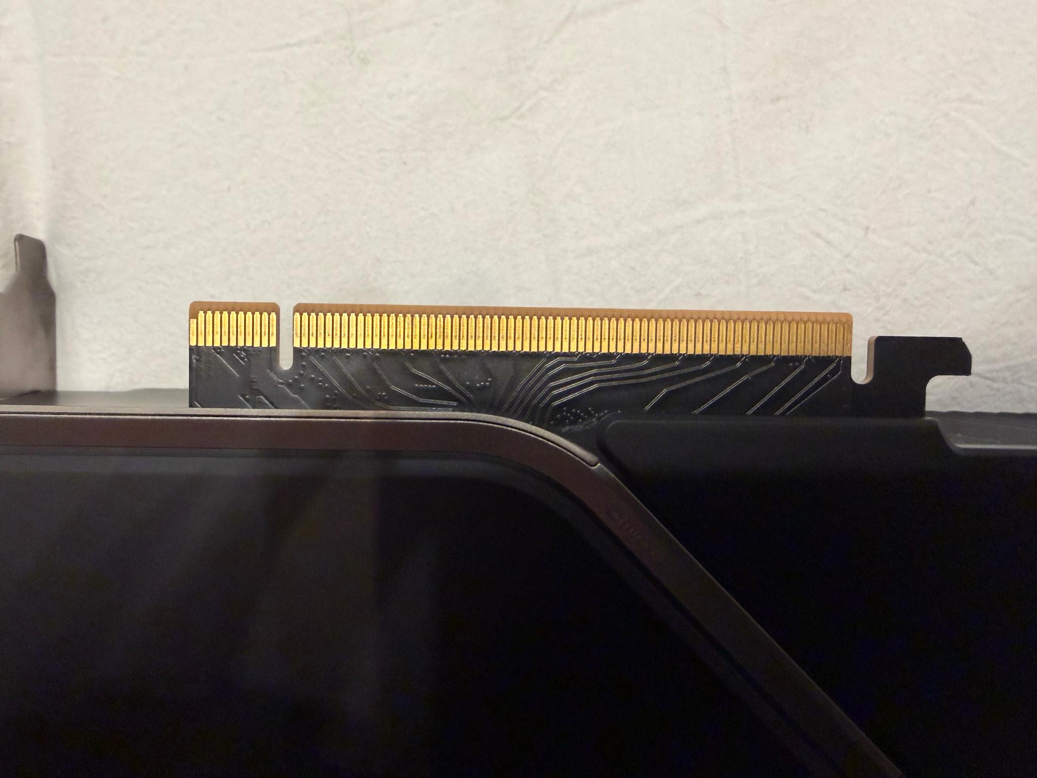NVIDIA GeForce RTX 4090 Founders Edition