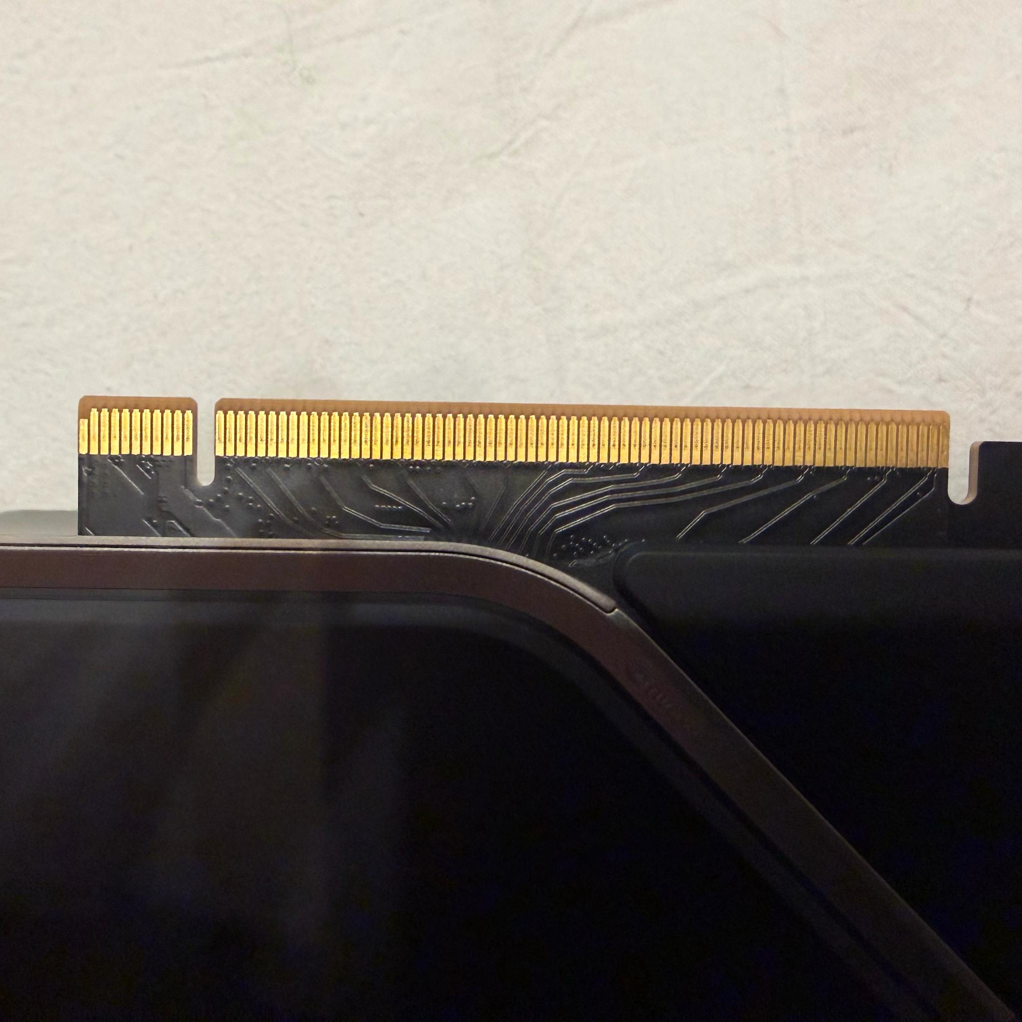 NVIDIA GeForce RTX 4090 Founders Edition