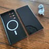 UNLOCKED Samsung Galaxy S22 Ultra 512GB Burgundy Smartphone