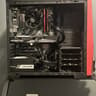 🎮 Gaming PC – RTX 3060 12GB | Ryzen 7 | 1TB SSD | Ready to Play