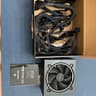 be quiet! BN513 Pure Performance Power 12 M 1200W Modular Quiet Performance Power Supply