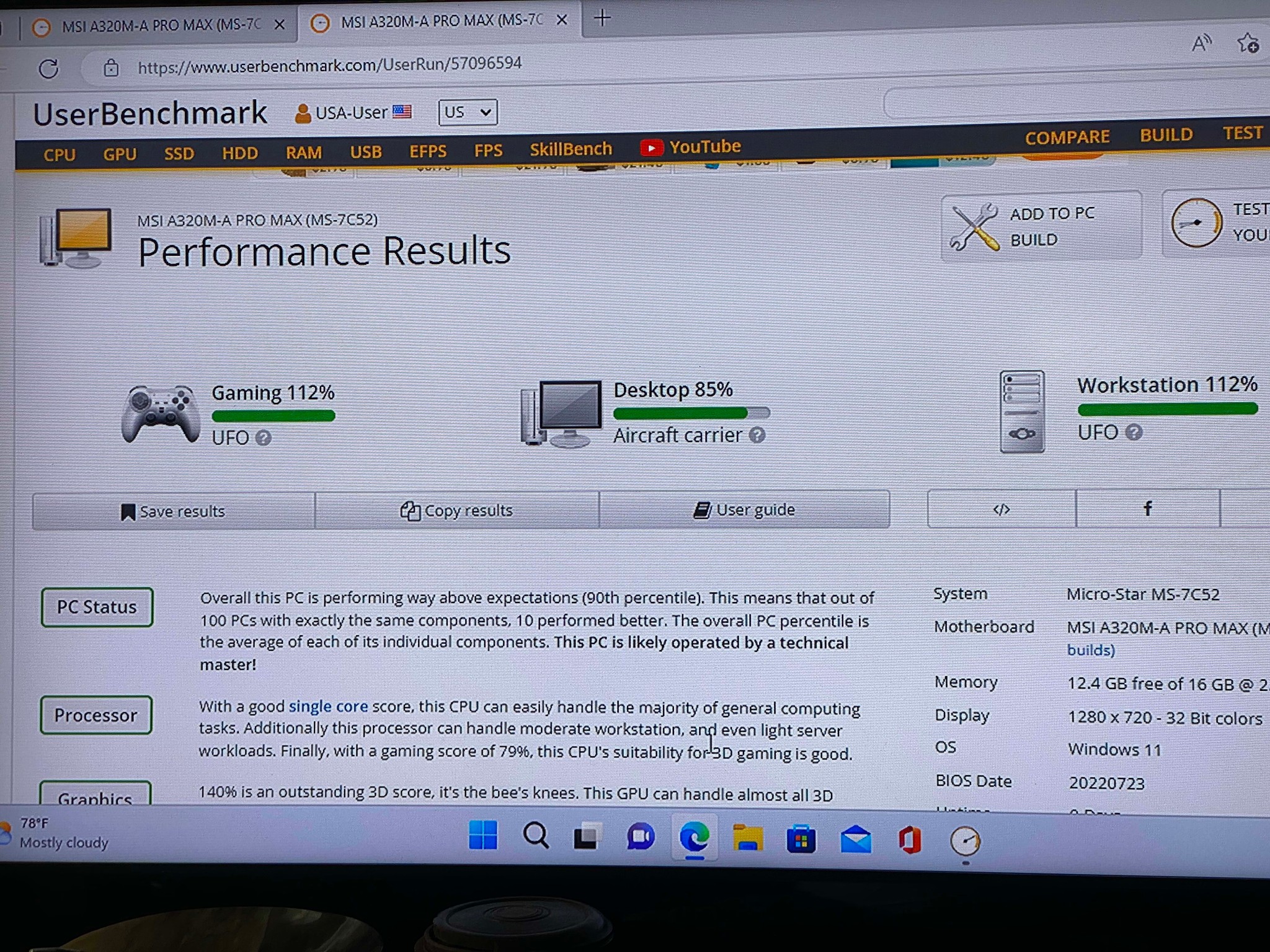 (Liquid Cooled) Ryzen 7-RTX 3060ti-256gb Nvme SSD-2TB HDD-16GB 