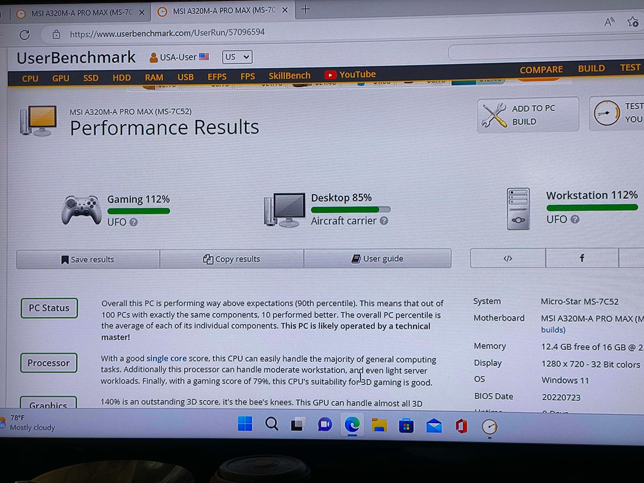 (Liquid Cooled) Ryzen 7-RTX 3060ti-256gb Nvme SSD-2TB HDD-16GB 