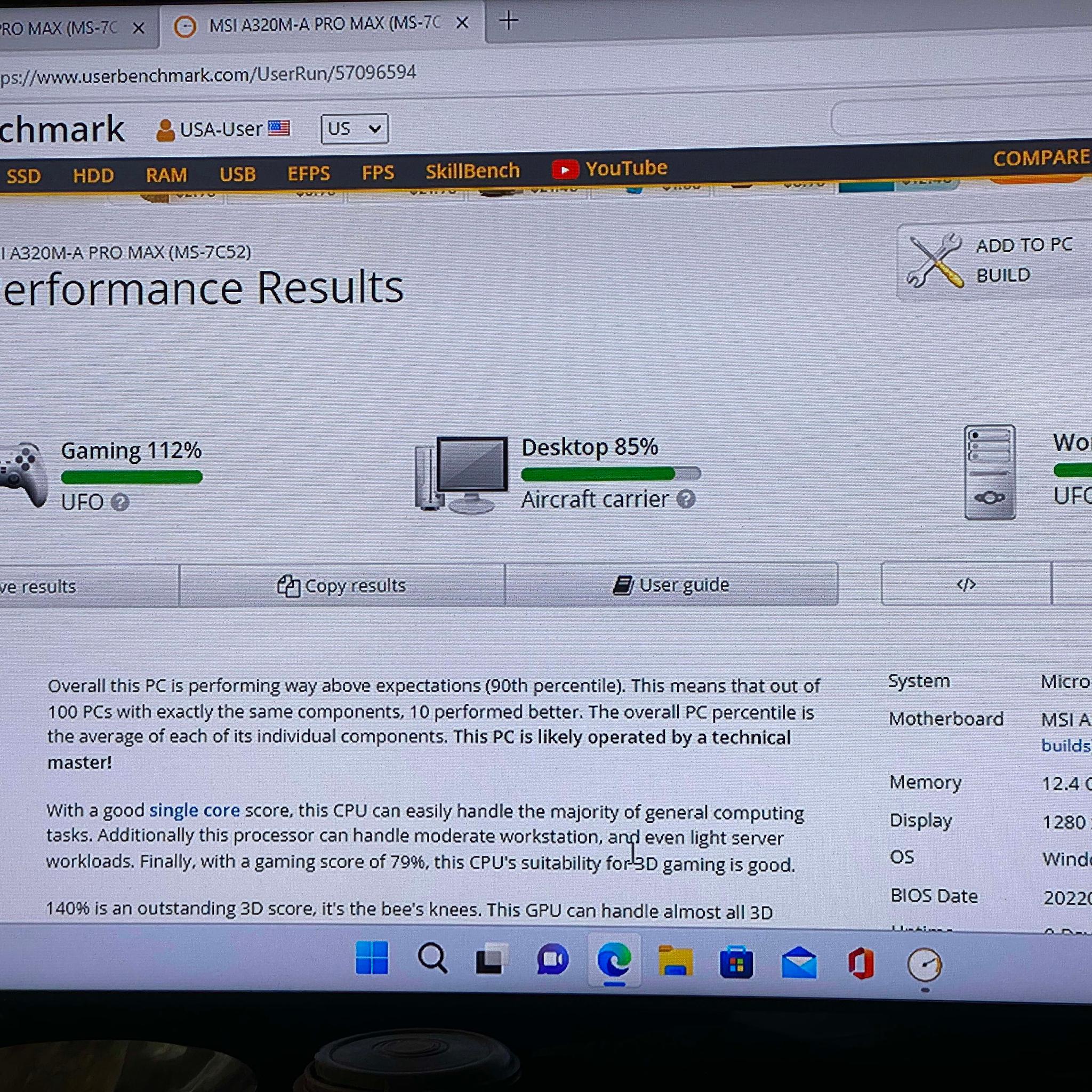 (Liquid Cooled) Ryzen 7-RTX 3060ti-256gb Nvme SSD-2TB HDD-16GB 