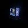 Radeon RX 7700 XT Custom Gaming PC - Ryzen 5 5500