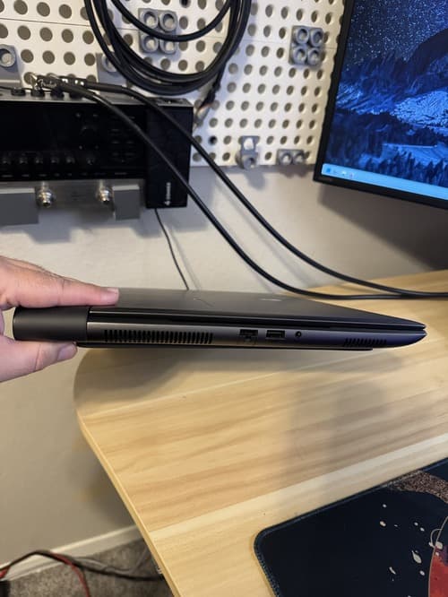 **PRICE DROP** Gaming Laptop - Alienware m16 R1, Intel i9 13900HX and Nvidia 4070