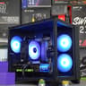 ⚗️⚗️| RTX 3060 Ti 8GB | RYZEN 5 5600 | 32GB DDR4 RAM | 1TB NVME SSD | Acid Vat |