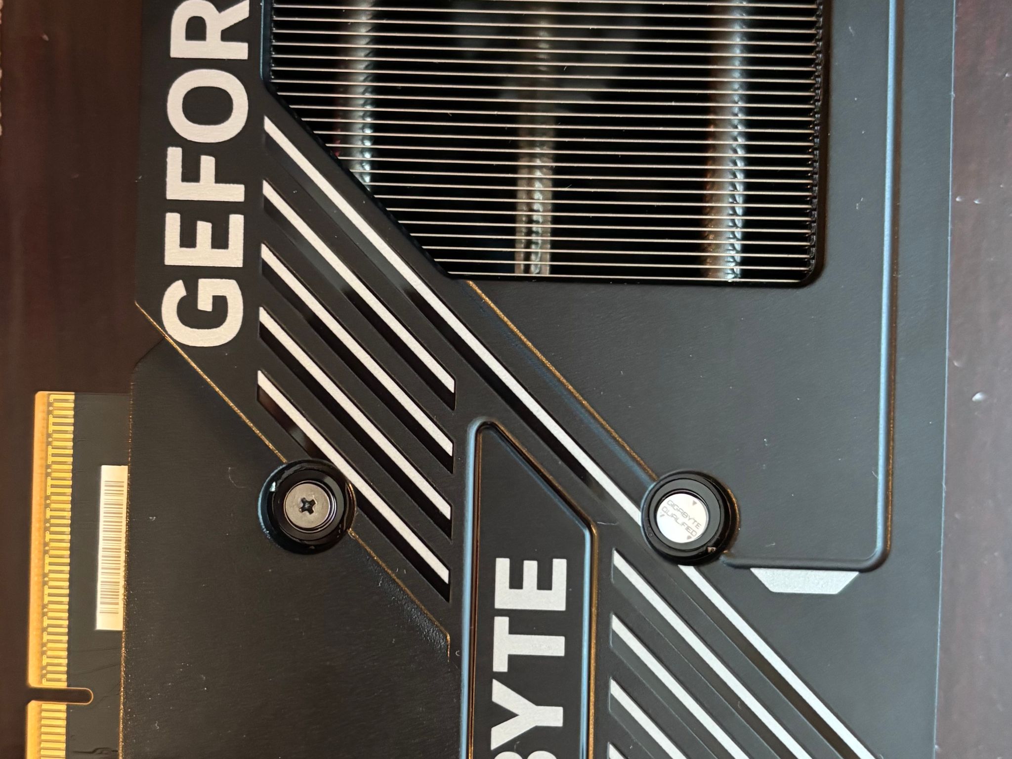 GIGABYTE GeForce RTX 5060 WINDFORCE OC 8G