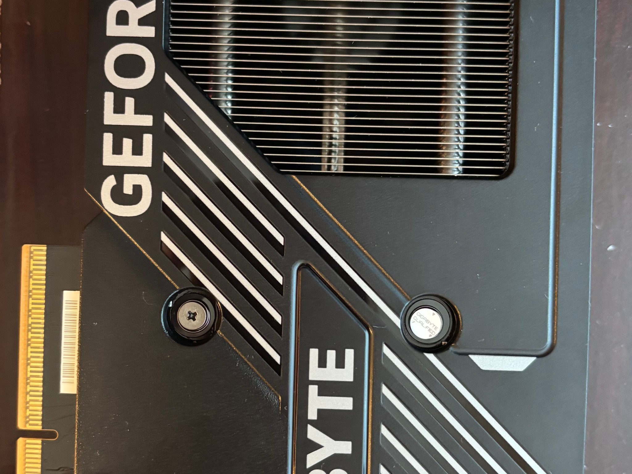 GIGABYTE GeForce RTX 5060 WINDFORCE OC 8G