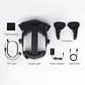 Pimax Crystal Light VR Headset