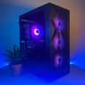 ✨Custom Built RGB Gaming PC✨| RTX 3060, Ryzen 7, 16gb RAM, 2TB storage | Fortnite, CoD, GTA, more!