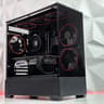 🚀🧑‍🚀Gaming PC-Nvidia RTX 2070 8GB☄️AMD Ryzen 5 3600☄️ 16GB DDR4☄️1TB NVME SSD