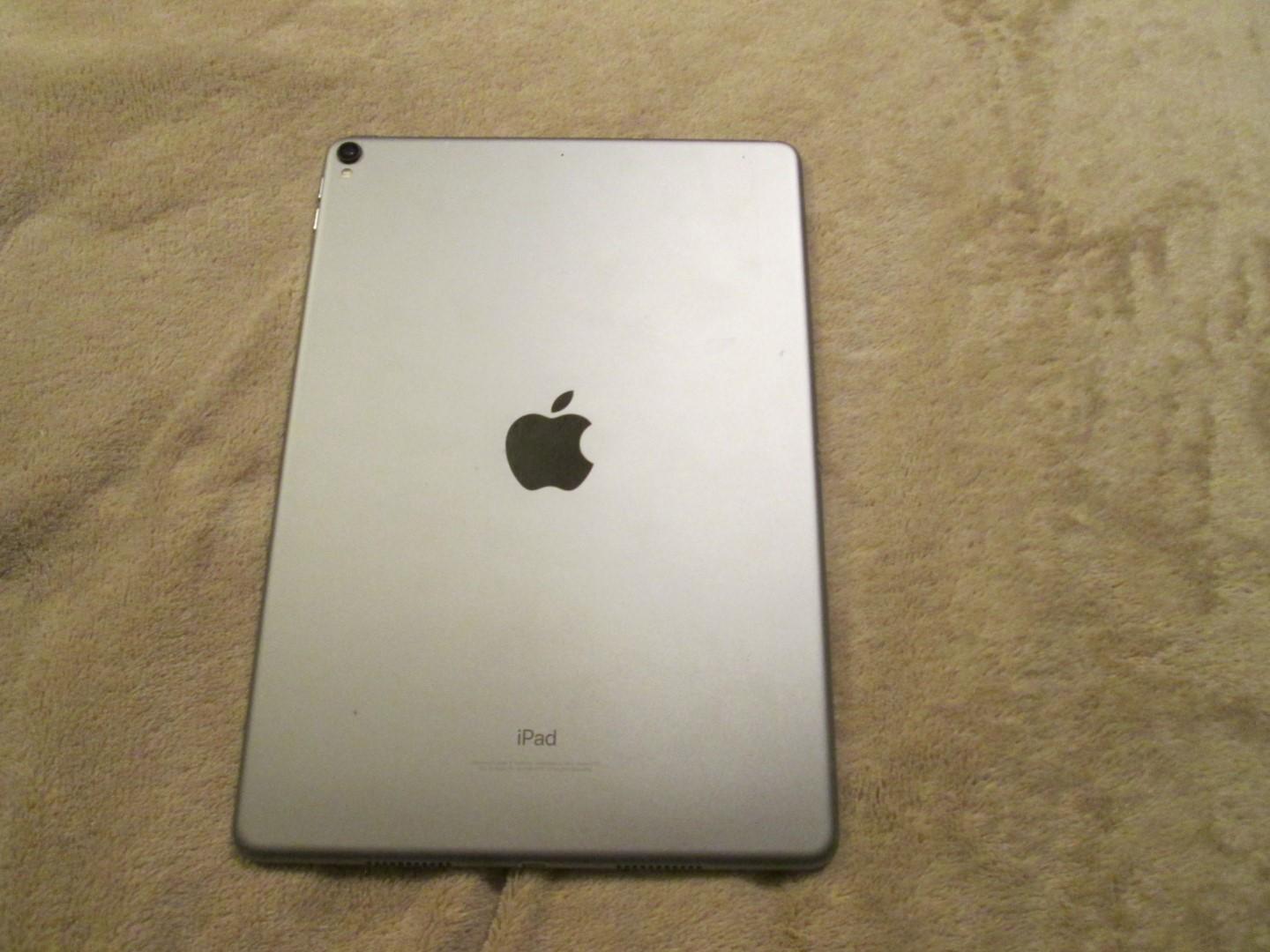 Ipad pro 10.5 Inch
