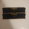 32GB Corsair LPX 2666
