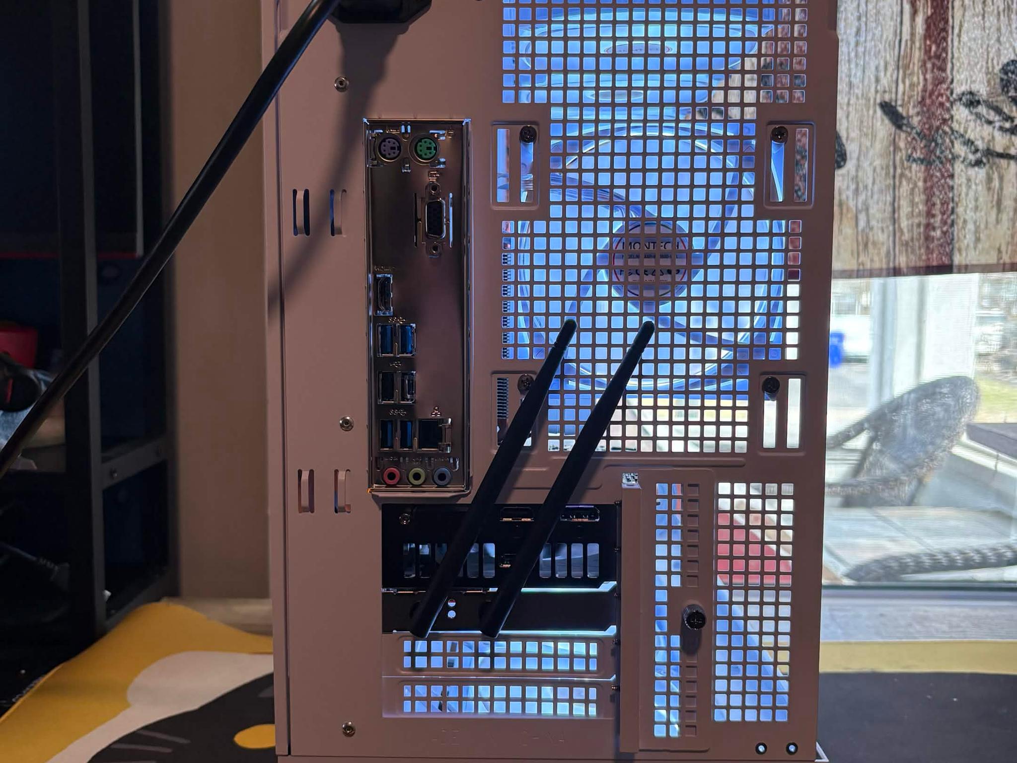 NVIDIA GeForce GTX 1660 Ti - Image 4