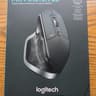 Logitech mx master 2s