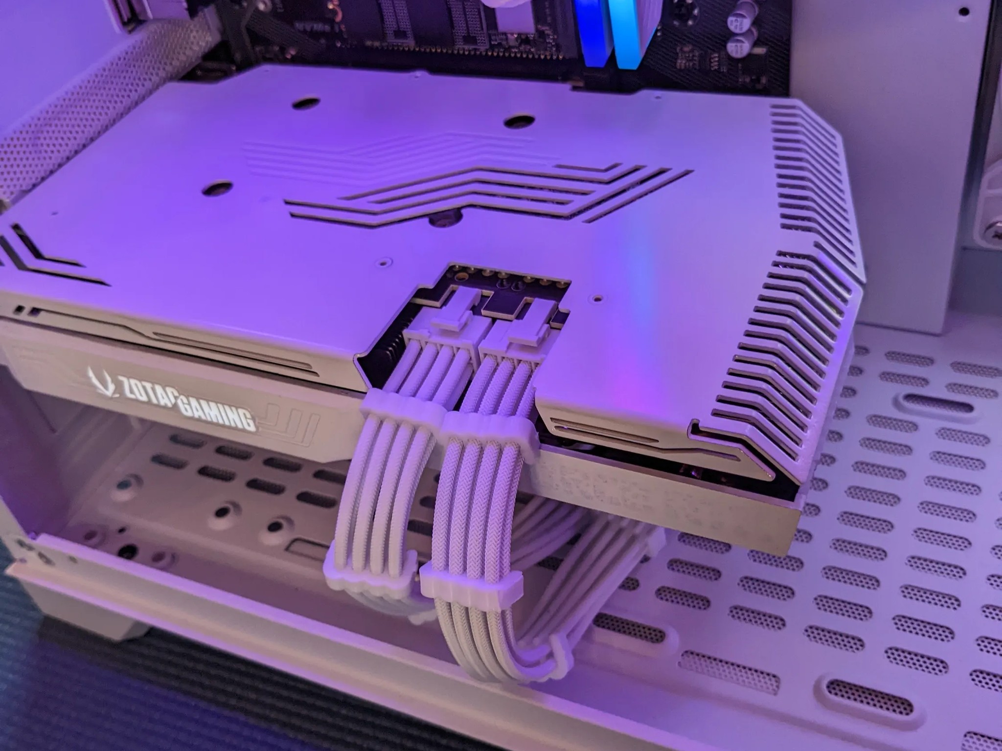 1440P Customized High Performance Gaming PC