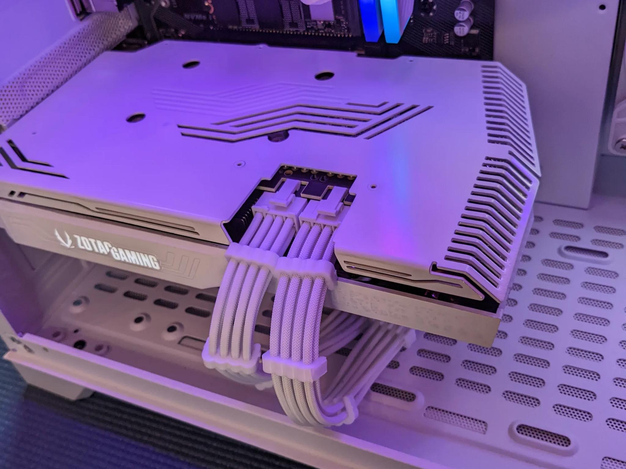 1440P Customized High Performance Gaming PC