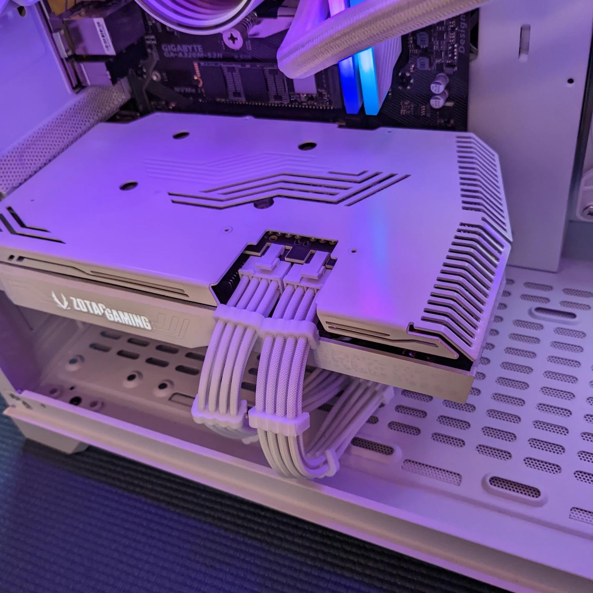 1440P Customized High Performance Gaming PC