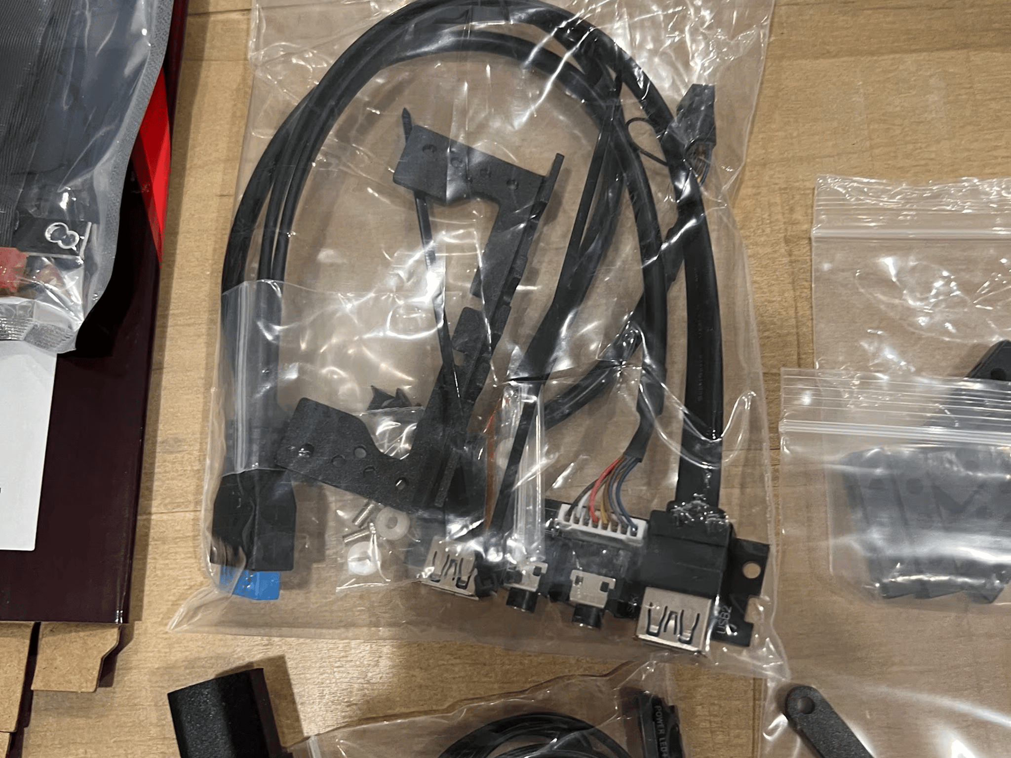 XTIA - XPROTO-L - BUNDLE!