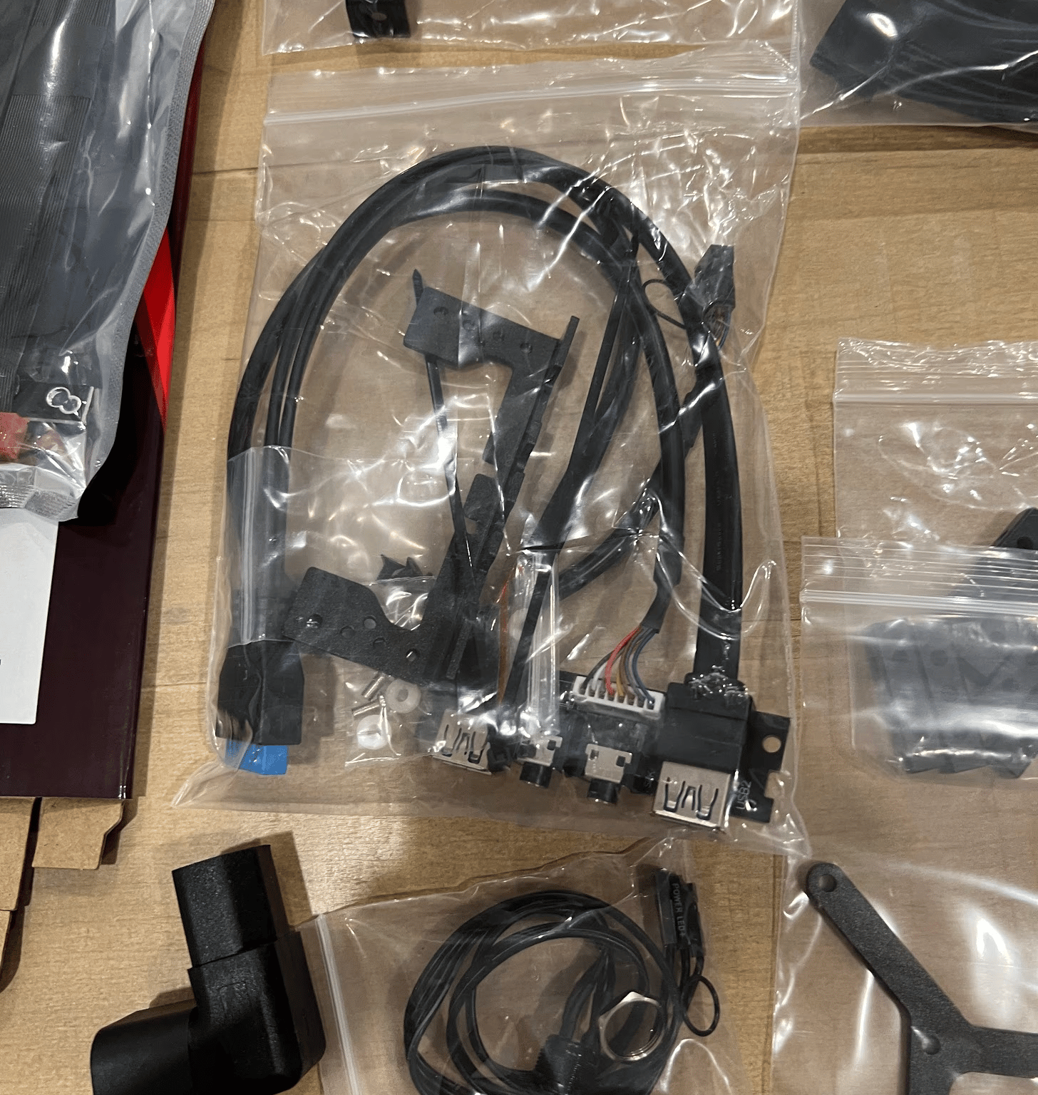 XTIA - XPROTO-L - BUNDLE!