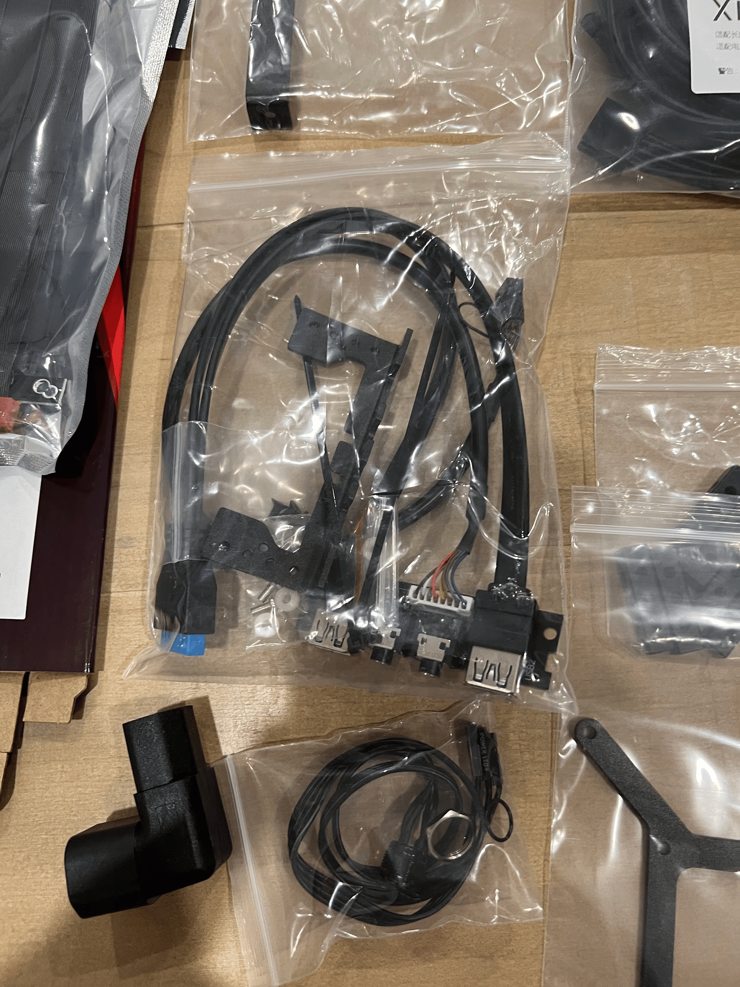 XTIA - XPROTO-L - BUNDLE!