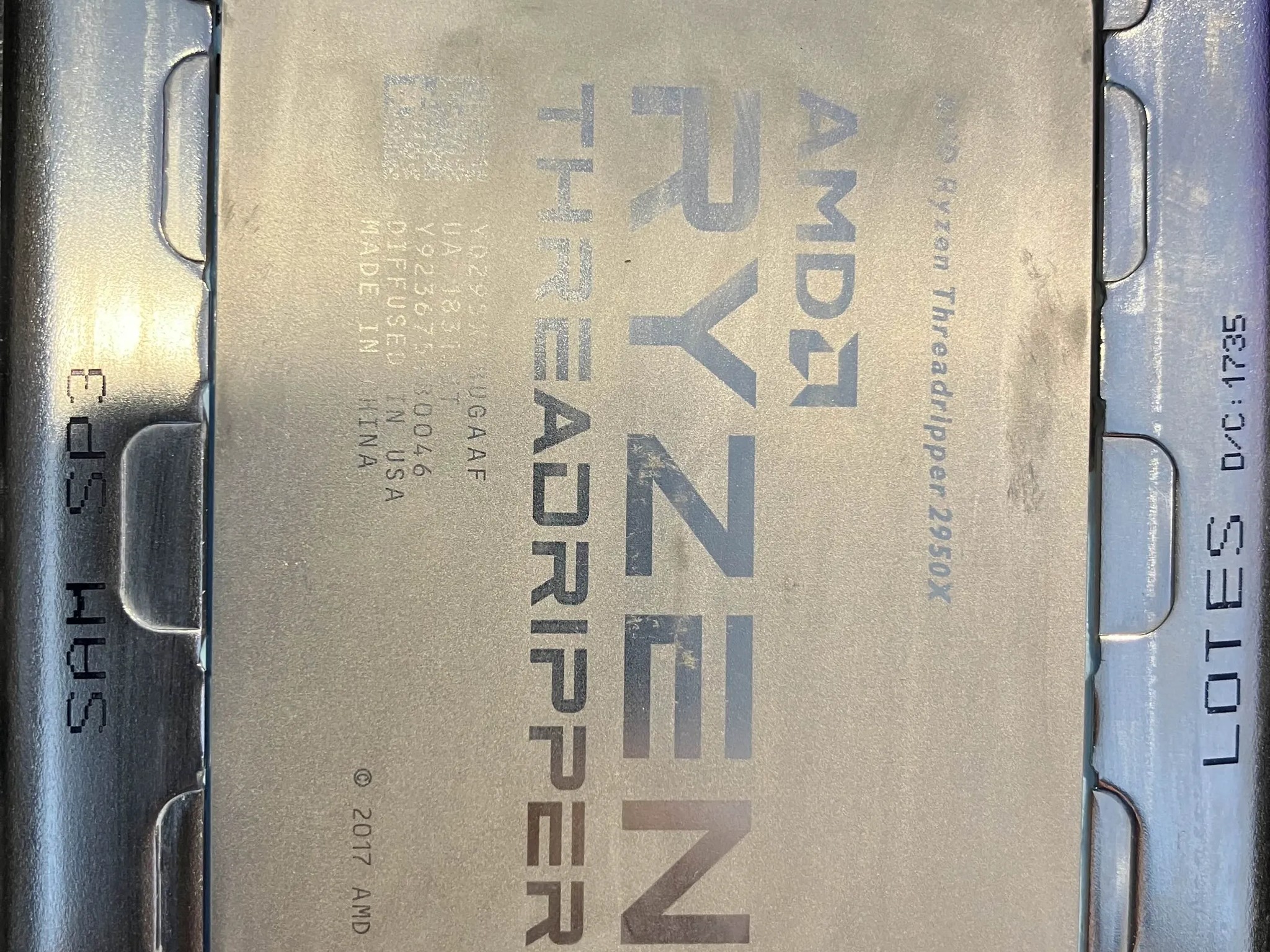 Threadripper 2950X Bundle - Workstation or Server Starter Kit