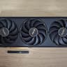 16GB 4070 Ti Super OC Edition - Lightly Used - Like New