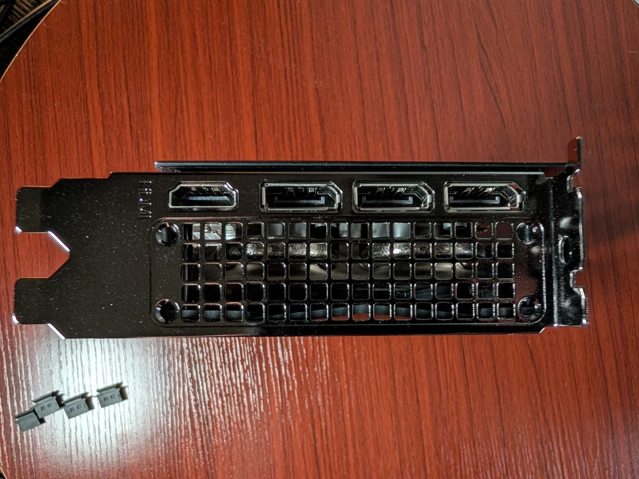 PNY VERTO GeForce RTX 4060 Ti 16GB