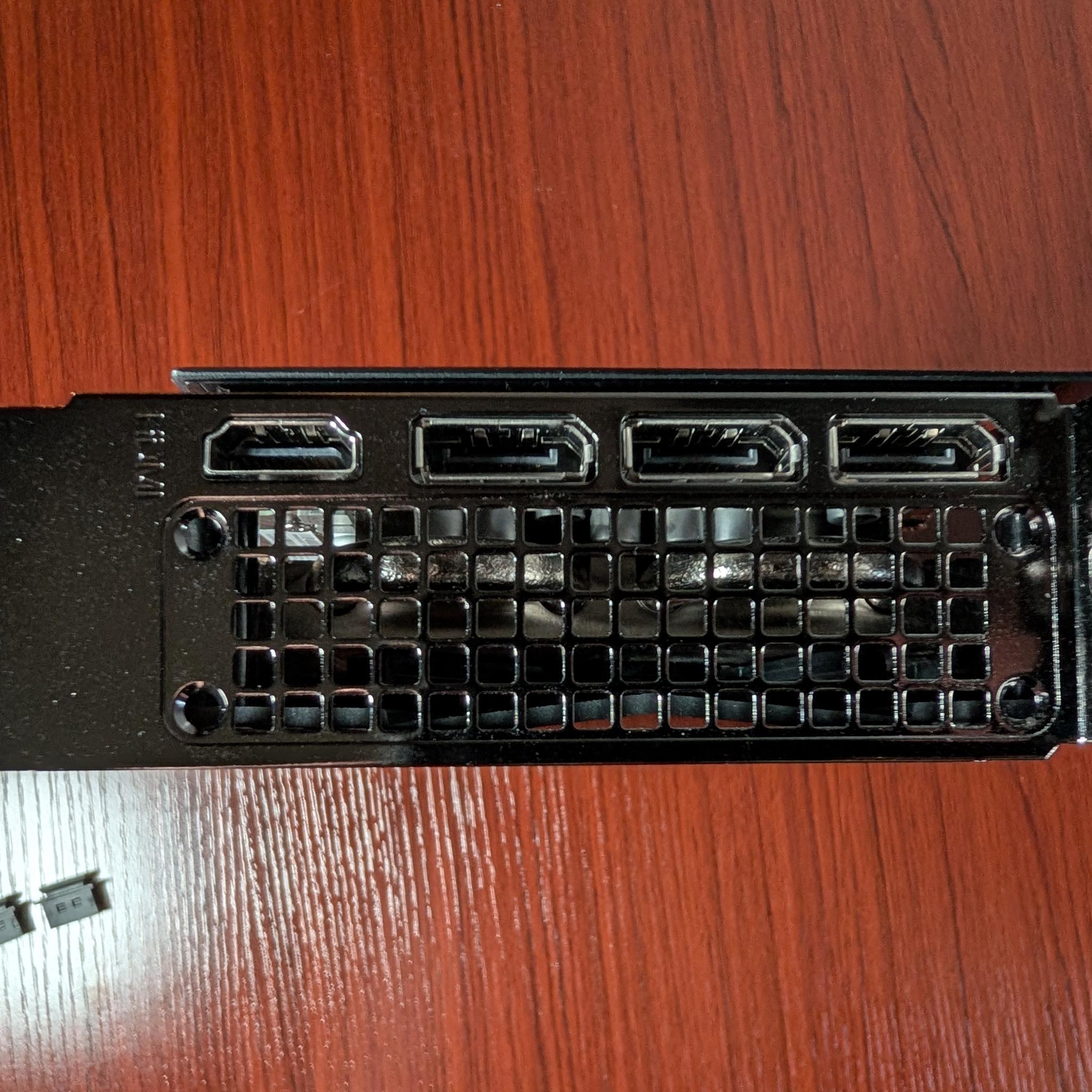 PNY VERTO GeForce RTX 4060 Ti 16GB