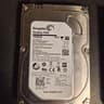 Seagate Desktop HDD 1tb