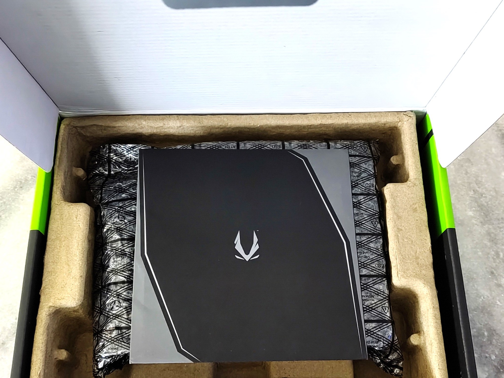 Zotac Gaming Geforce 1660 Super