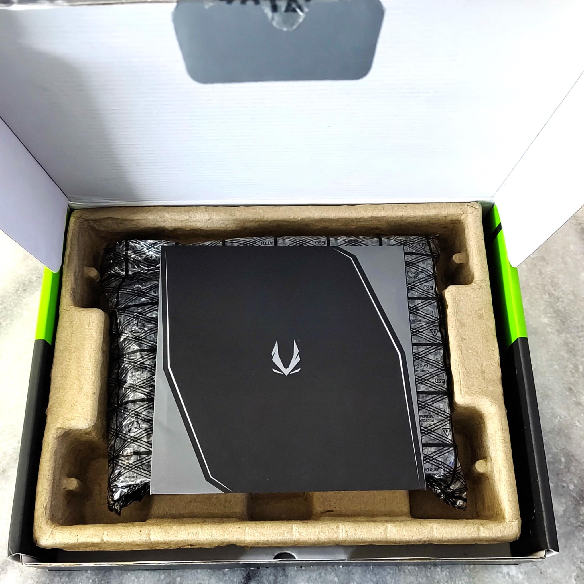 Zotac Gaming Geforce 1660 Super