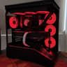 GeForce RTX 5070 Ti Lian Li Gaming PC - Ryzen 5 7600X3D, 32GB RAM, 1TB NVMe SSD