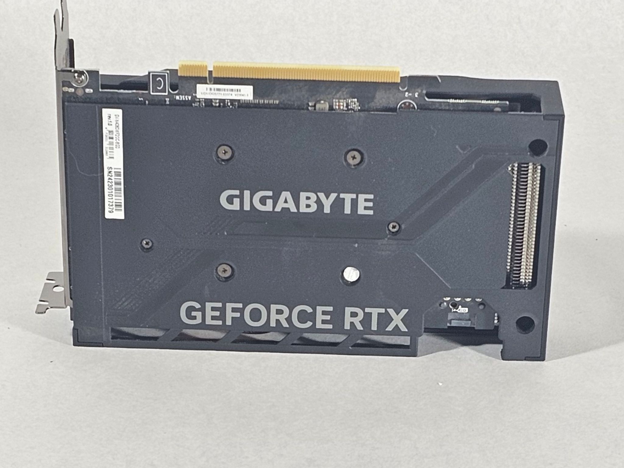 RTX 4060 Gigabyte 8GB