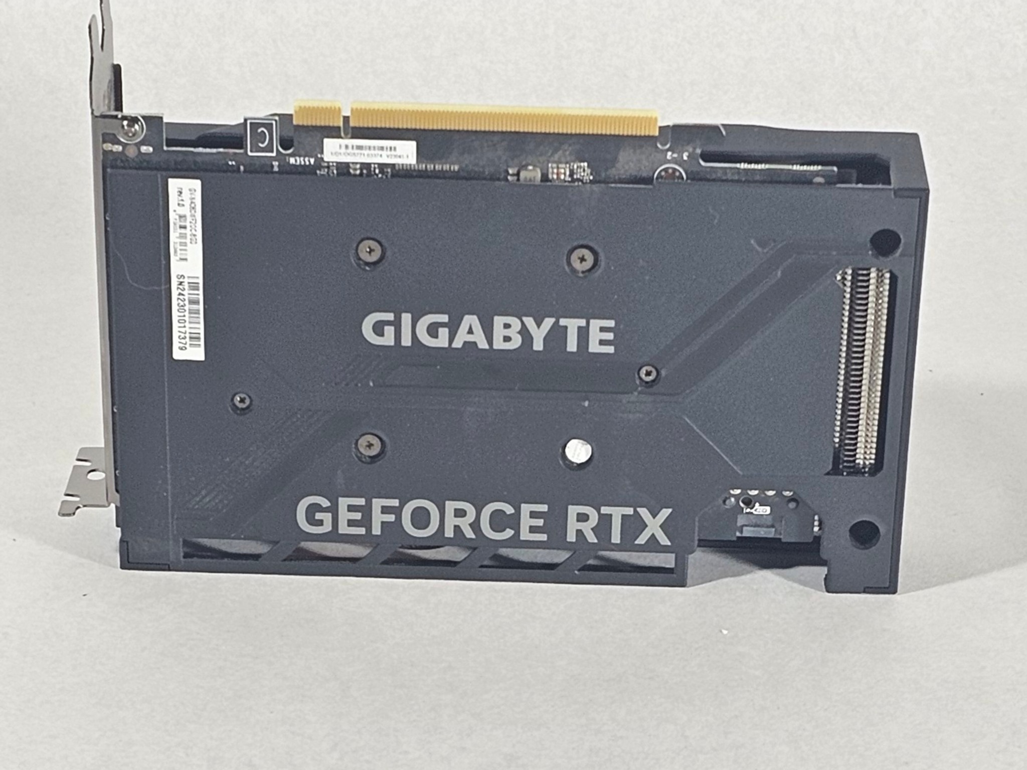 RTX 4060 Gigabyte 8GB