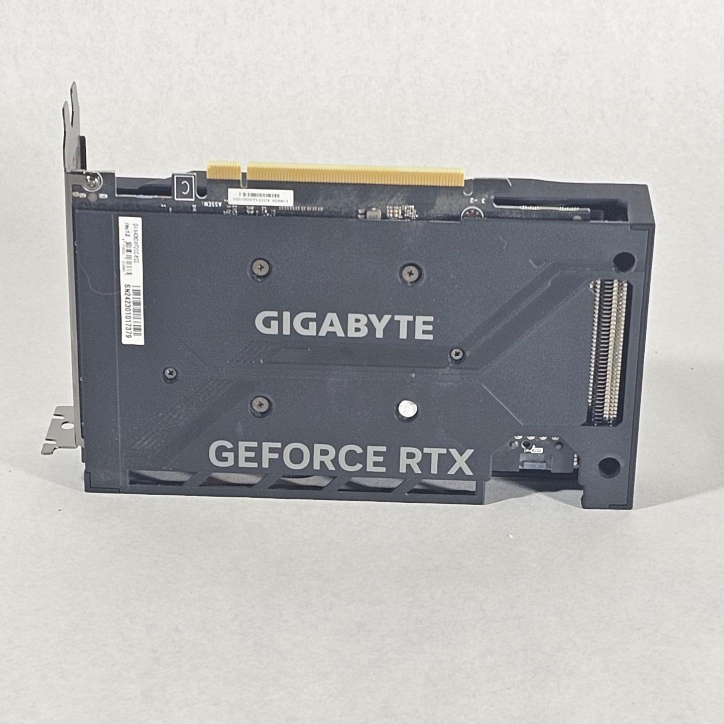 NVIDIA GeForce RTX 3060 8GB - Image 3