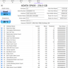 ADATA 256GB SSD