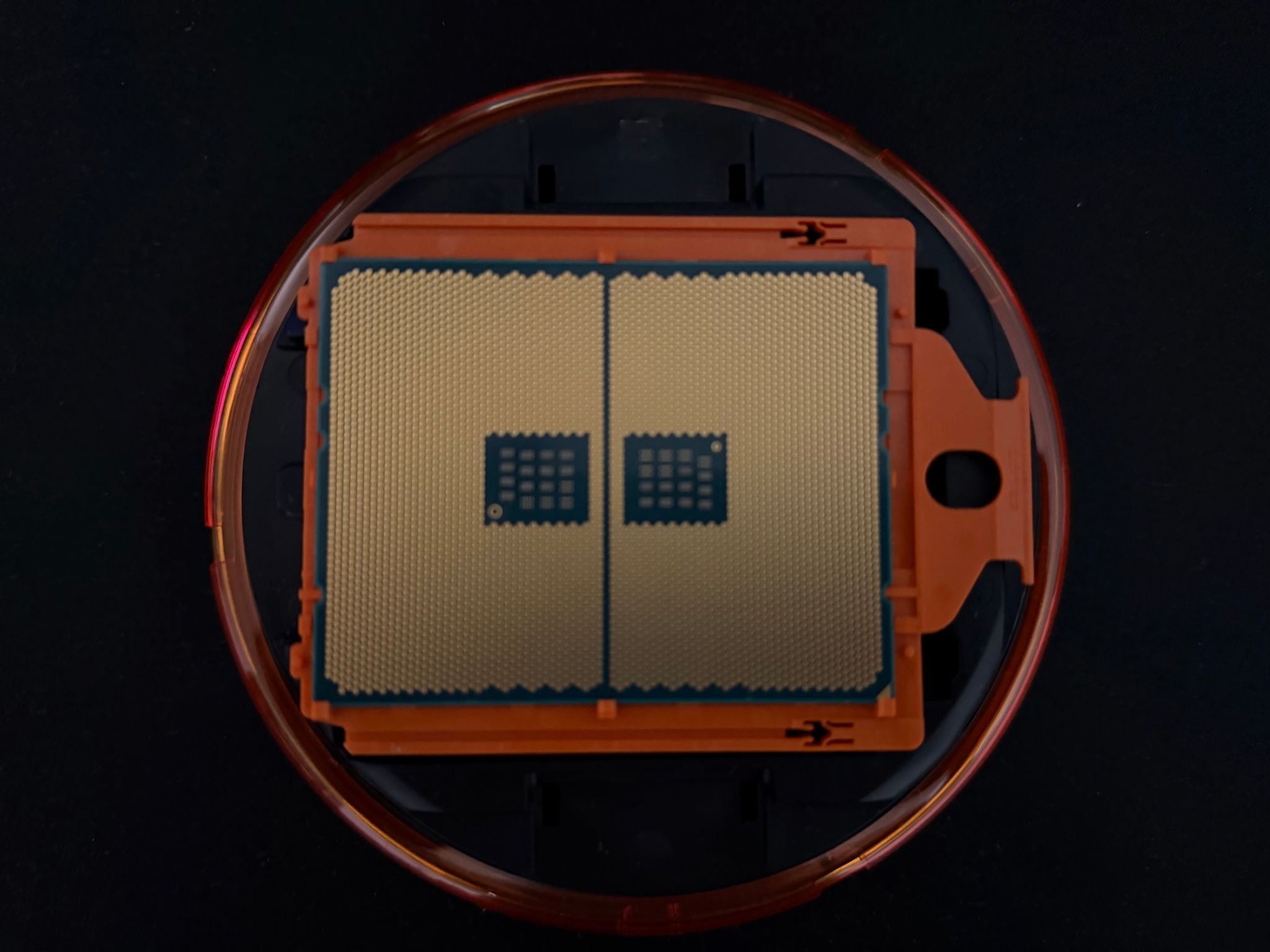 AMD Ryzen Threadripper 1920X 12core 3.5GHz 38MB